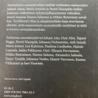 SUOMALAISIA SAUNANOVELLEJA - pikkukuva 2