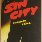 Sin City - Keltainen äpärä, Kohtalokas tappo, Perhe arvot - pikkukuva 1