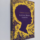 Chris Cleave : Little Been tarina - pikkukuva 1