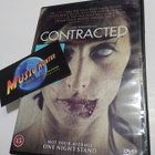 CONTRACTED PHASE I UUSI DVD (W) - pikkukuva 1