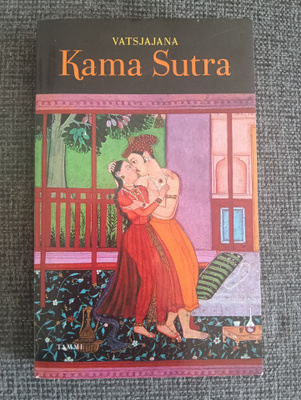 Vatsjana : Kama Sutra