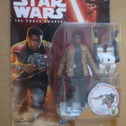 Star Wars Hasbro Finn (Jakku) -figuuri - pikkukuva 1