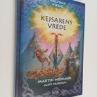Martin Widmark : Kejsarens vrede - pikkukuva 1