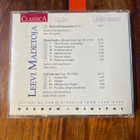Leevi Madetoja - Sinfonia Nro 3 cd - pikkukuva 2