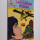 Tarzanin poika 9/1979 - pikkukuva 1