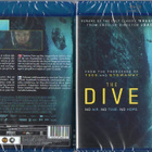 Dive	(12 317)	UUSI	-FI-	BLU-RAY	nordic,			2023 - pikkukuva 1