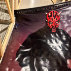 Star Wars Episode I: The Phantom Menace 3D - banderolli - pikkukuva 1