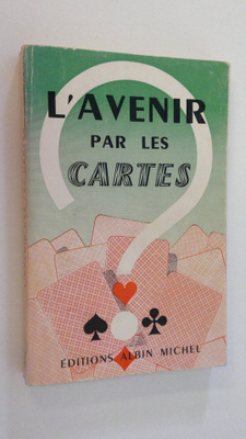 L'avenir devoile par les cartes