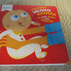 OPPIA JA ILOA, LYSTILEIKIT VAUVAN KANSSA - pikkukuva 1