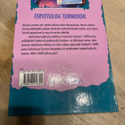 R L Stine Goosebumps Paiva kauhumaassa taskukirja - pikkukuva 2