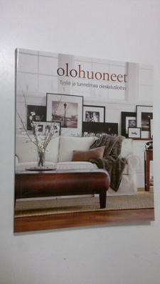Bonnie Schwartz : Olohuoneet