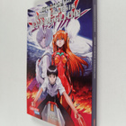 Yoshiyuki Sadamoto ym. : Neon Genesis Evangelion 13 - pikkukuva 1
