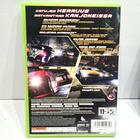 Xbox 360 - Need for Speed Carbon - pikkukuva 2