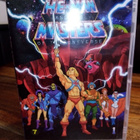 DVD HE-MAN AND THE MASTERS OF THE UNIVERSE - pikkukuva 1