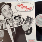 Jump Baby Jump LP - pikkukuva 1