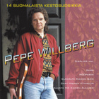Pepe Willberg • 14 Suomalaista Kestosuosikkia CD - pikkukuva 1