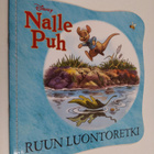K. Emily Hutta : Nalle Puh - Ruun luontoretki - pikkukuva 1