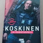 Seppo Jokinen - Koskinen ja pudotuspeli - pikkukuva 1