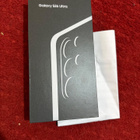 Samsung S26 Ultra 12/256 Black, EnterPrise Edition, Uusi - pikkukuva 1