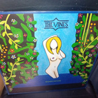 2 LP : The Vines : Wicked Nature ( UUSI ) SIS POSTIKULU - pikkukuva 1