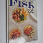 Birgit Siesby : Fisk på alle måter : fiskeretter, skalldy... - pikkukuva 1