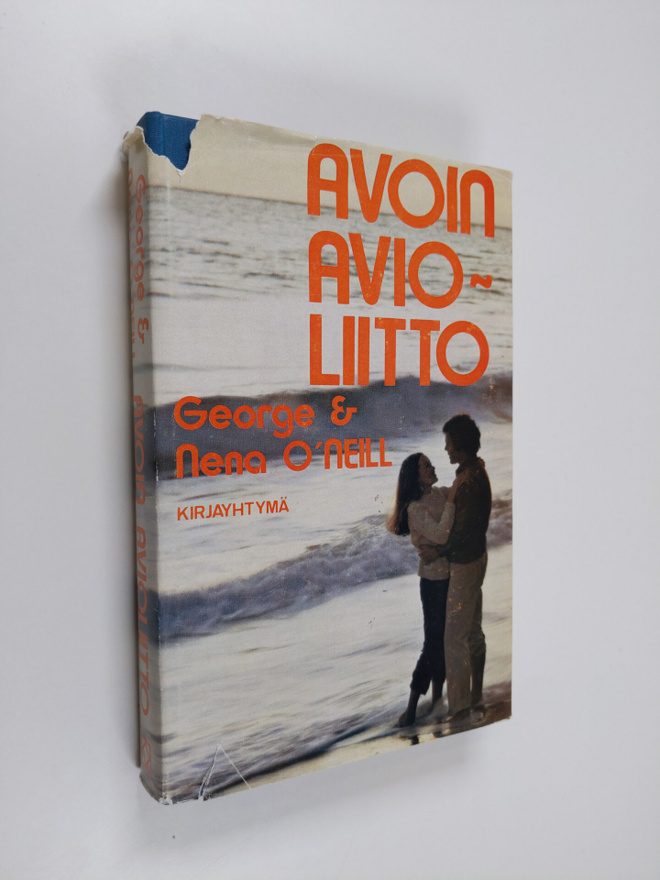 Nena O'Neill : Avoin avioliitto