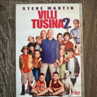 Villi tusina 2 dvd - pikkukuva 1