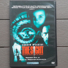 DVD: The Sight (Andrew McCarthy, O: Paul W.S. Anderson 2000) - pikkukuva 1