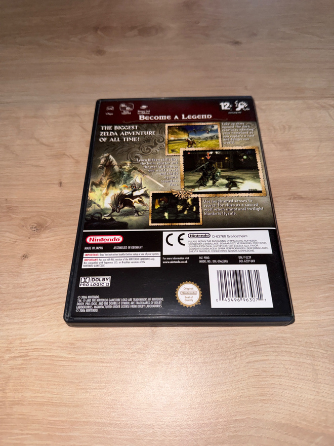 Item image
