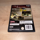 The Legend Of Zelda Twilight Princess Gamecube CiB Suomi - pikkukuva 2