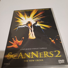 Scanners 2 (DVD) - pikkukuva 1