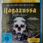 Hagazussa (Lukas Feigelfeld) blu+ray+dvd - pikkukuva 1