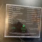 V/A - Psychedelic Underground 15 CD - pikkukuva 2