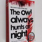 Samuel Bjork : The Owl Always Hunts at Night - pikkukuva 1