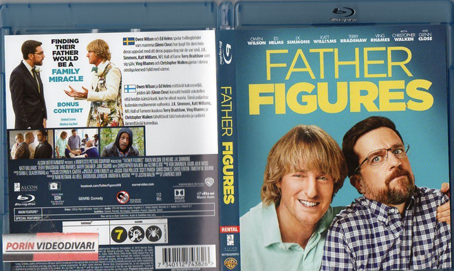 Father Figures	(74 263)	vuok	-FI-	BLU-RAY			owen wilson	2017