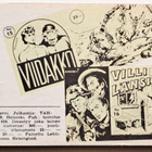TEX seikkailu No 15 1956 (4. vsk) - pikkukuva 3