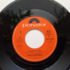 PAULA KOIVUNIEMI - SHEIKKI TAI DON 7 " Single - pikkukuva 1