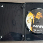 DVD: NARC (Jason Patric, Ray Liotta 2002) - pikkukuva 3