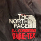 THE NORTH FACE GORE-TEX HOUSUT KOKO S - pikkukuva 3