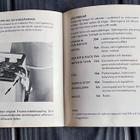 TOYOTA STARLET årsmodell 1979-80 - pikkukuva 4