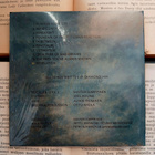 Diamond Jam - Mind Control Experiments (UUSI CD) - pikkukuva 2