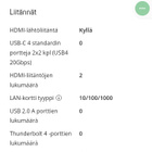 Uusi Lenovo pelitietokone - pikkukuva 5