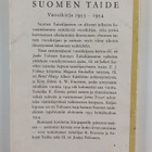 Suomen taide vuosikirja 1953-1954 - pikkukuva 2