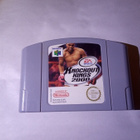 N64 Knockout Kings 2000 - pikkukuva 1