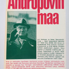 Ulo Ignats : Andropovin maa - pikkukuva 2