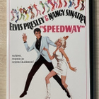 Vauhtihullut (1968) Elvis Presley & Nancy Sinatra (UUSI) - pikkukuva 1