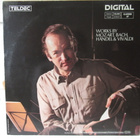 NIKOLAUS HARNONCOURT - CLASSICAL FAVORITES LP - pikkukuva 2