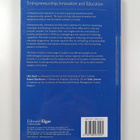 Ulla Hytti : Entrepreneurship, innovation and education :... - pikkukuva 2