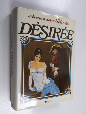 Annemarie Selinko : Desiree