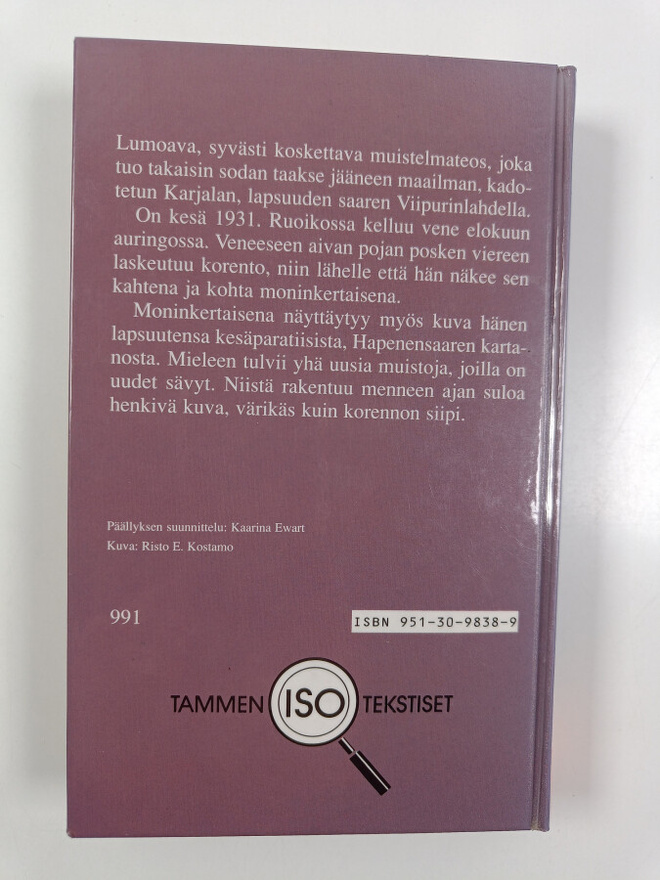 Item image